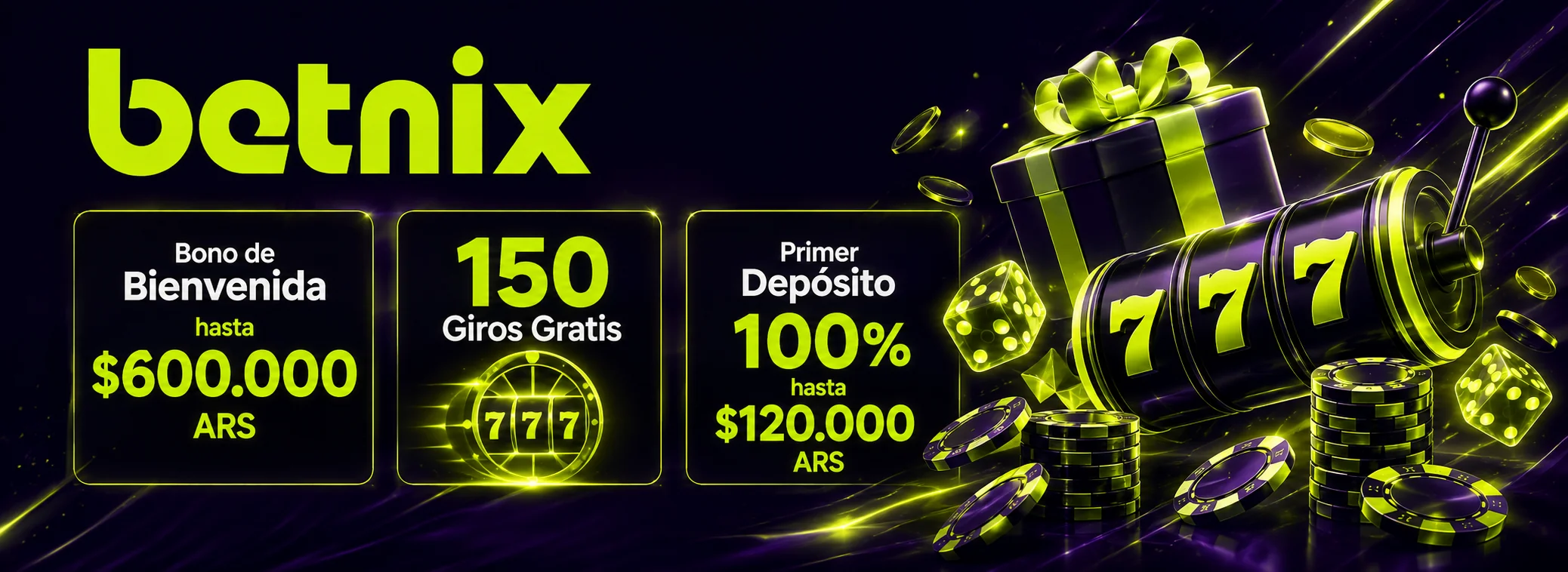 $600.000 ARS